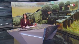 Россияне активно заключают контракты с Минобороны