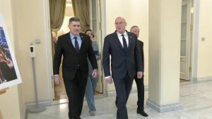 В Санкт-Петербурге проходит заседание Межправительственной российско-кубинской комиссии.