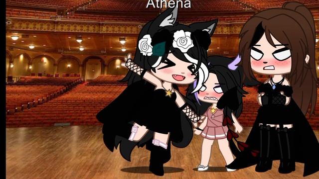 Эмма, Крюк и Хоуп исполняют новую песню!🤩😍❤️