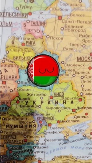 Гимны разных стран