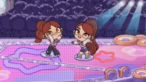 Видео с лп из школы