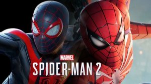 ЧЕЛОВЕК ПАУК 2 - СПОСОБНОСТИ | Marvel′s Spider-Man 2