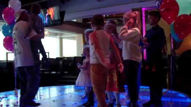 ПЕСНЯ О ФИЗЗАРЯДКЕ