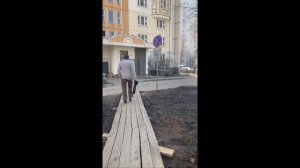 Шарлотка по новому рецепту. Вкусная и не приторная. В магазин за джинсами.