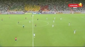 Сенегал - Гамбия. Обзор матча