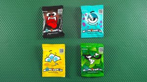 НОВАЯ АКЦИЯ В МАГНИТЕ! ВСЯ ПРАВДА О МОНСТРИКСАХ. КТО ПОПАЛСЯ? РАСПАКОВКА БРЕЛОКОВ