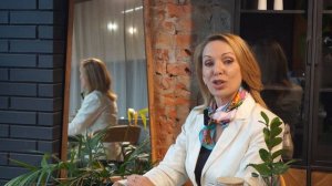 Панарина Светлана - дизайнер архитектор, в галерее Teak house.