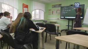 Время помогать: Екатерина Сандальнева