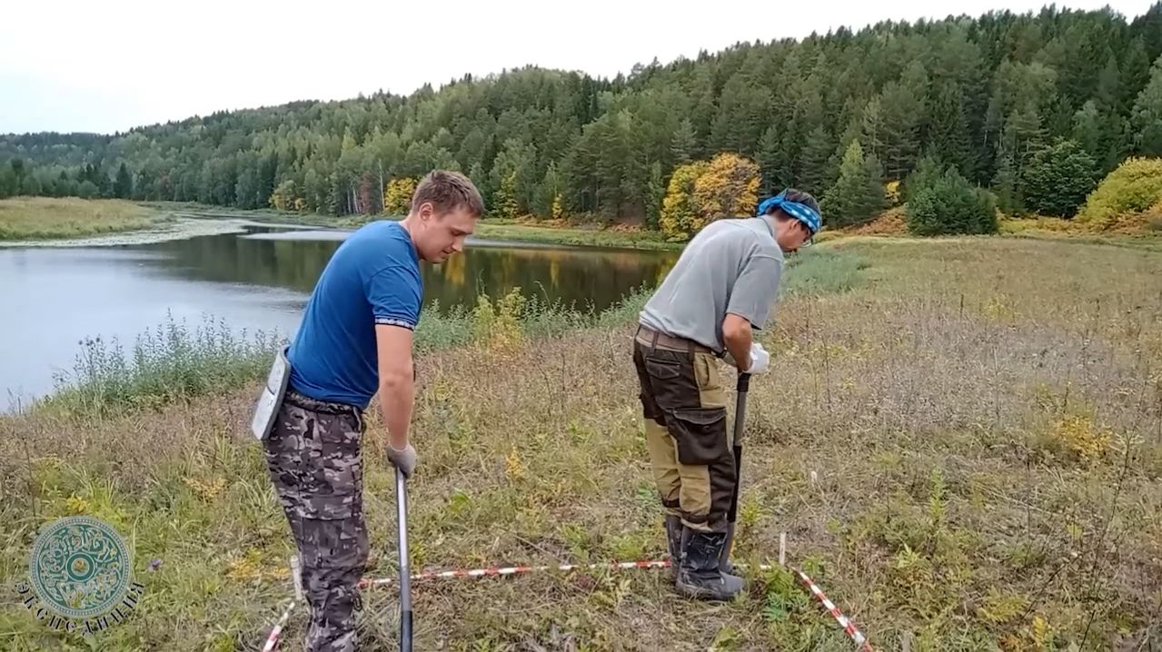 Моменты экспедиции 4