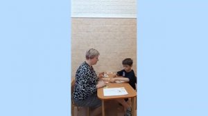 Видео занятия на конкурс Малкова Л.Н.