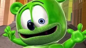 Мишка Гуммибер