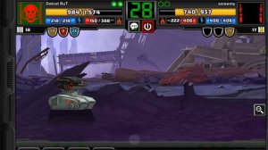 #3 Super Mechs. ПОЧЕМУ Я, С 3 МИФИКАМИ, НЕ МОГУ ЭТО ПРОЙТИ?