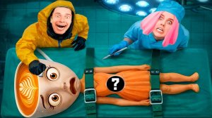 РАЗРЕЗАЕМ ITALIAN BRAINROT В 3:00 НОЧИ 😱