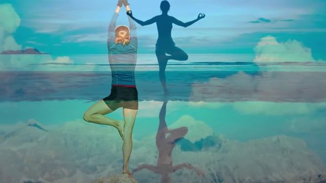 ЙОГА Релакс 3 часа Relaxing Music for Yoga