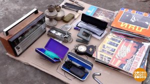 Вещи с историей: больше, чем ретро... Доброе утро. Фрагмент выпуска от 01.04.2026