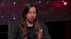 Интервью 24. Арина Моренец. Выпуск от 01.04.26