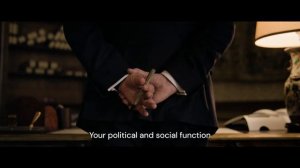 Грация — трейлер фильма