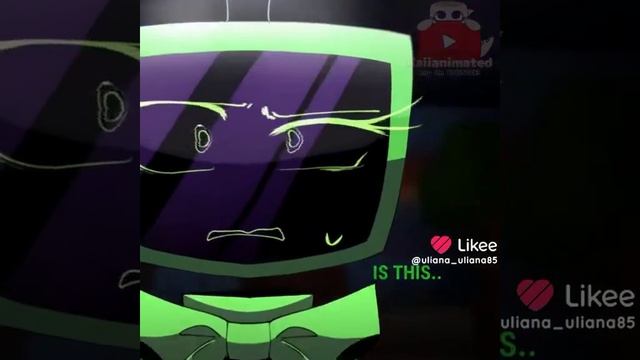 С первым апреля!