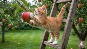 Kотики - сборник [25 минут]