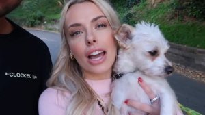 ЛАНА РОУДС И КОРИНА КАПФ УСТРОИЛИ МАКБЕНГ! МАЙК МАЙЛАК ВЛОГ!