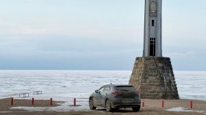 Еду первый раз на дизельной Mazda CX30 из Владивостока. Проблемы и расходы