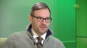 Канон. Дирижер и композитор Сергей Желудков. Часть 2