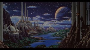 A Place The Future Keeps For You