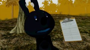 ОСВАЛЬД ПРОСИТ ПОДПИСАТЬ ПЕТИЦИЮ. FNaTI