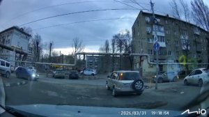 Саратов апрель 2026