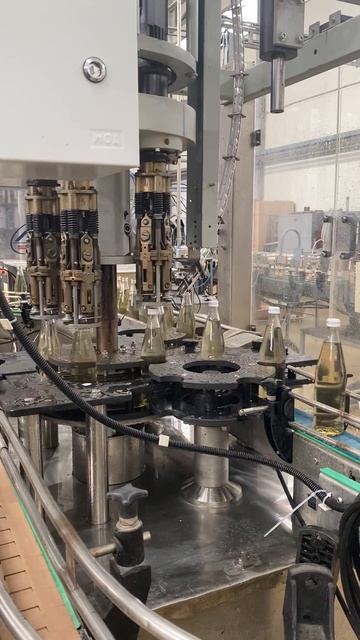 Производство ООО Динской Пивоваренный Завод