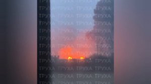 🇺🇦В небе над территорией противника сейчас до 80 дальнобойных дронов.
🛩️Первые Герани…🔽