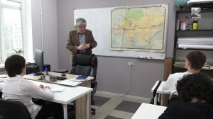 Учитель истории Арсен Карасов будет бесплатно готовить к ЕГЭ детей участников СВО