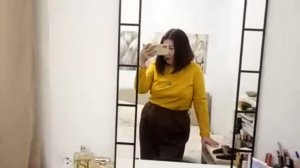 Сильная и независимая 😄Получила паспорт ✌☺Иду на экзамен🤓 Готовлю🍲 Перешиваю костюм👘 👖