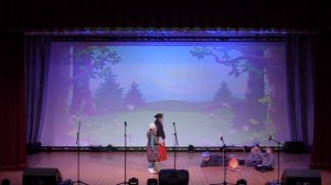 03. Коза и баран_Николькинская СОШ