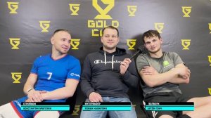 Вэлворк - СтройКом | 🎙Послематчевая студия