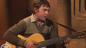 Владимир Высоцкий Дорогая передача 1980 г.