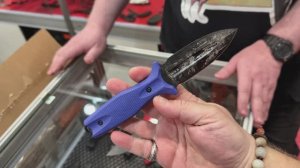 Как проходит подготовка к выставке КЛИНОК 2026 (ВЕСНА)