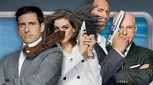 Не хотите потанцевать? отрывок из фильма Напряги извилины 2008