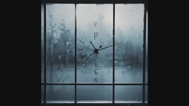 Дай мне минуту