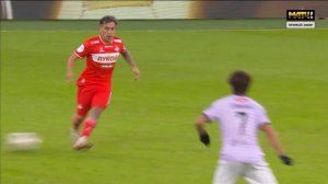 Winline гол месяца | Март 2026 | Кандидаты