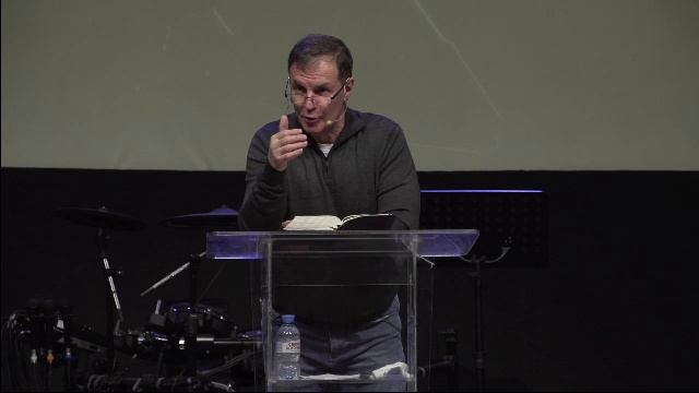 LIVE: 1 АПРЕЛЯ, ВЕЧЕРНЕЕ СОБРАНИЕ