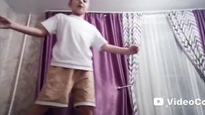 Как научится делать сальто