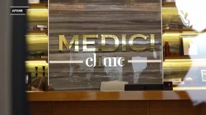 Программа "Спецрепортаж" на 8 канале №537 - "КЛИНИКА «МЕДИЧИ» СНОВА ПРОИГРАЛА В СУДЕ"