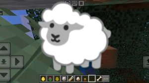 ПРИВЕТ И ПОКА ХРЮ-ХРЮ БЕ-БЕ В МАЙНКРАФТ.