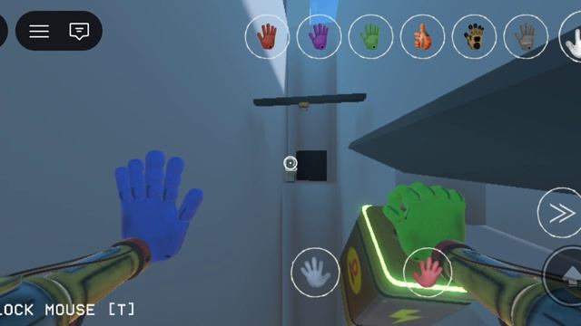 использую баг
 в конце прохожу 
Test гррент пак