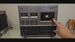 Разберем первую вертикальную деку Филипс?