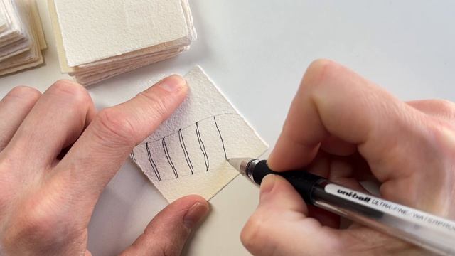 Мини Зен Среда - рисование в стиле зентангл для начинающих, новое видео каждую неделю