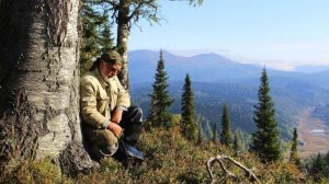 Сбежав в ТАЙГУ, он нашёл там не только свою СУДЬБУ, но и новые испытания.