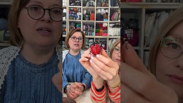 Лен Angelica, пайетки на хлопке и новые проекты