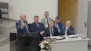 Будь человеком Божьим ♥️🙏 Проповедь МСЦ ЕХБ